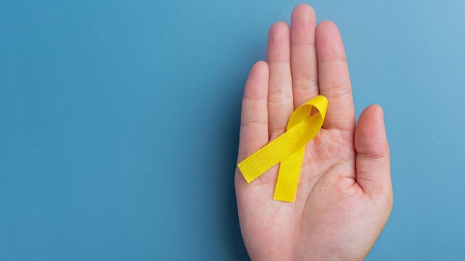Cada 10 se septiembre se conmemora el Da Internacional de la Prevencin del Suicidio.