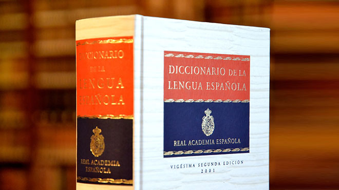 La RAE indica que no todas las palabras se comportan de igual manera en cuanto al gnero.