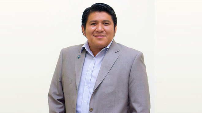 Hospital Teodoro Maldonado Carbo está remodelado en un 45%