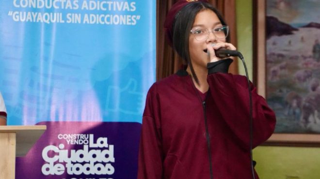 La Ruta de la Juventud está dirigida a los estudiantes.