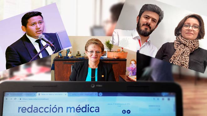Los protagonistas de algunas de las noticias ms ledas de este ao.