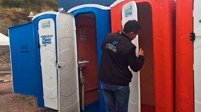ARCSA mantendr� las visitas al paso fronterizo.