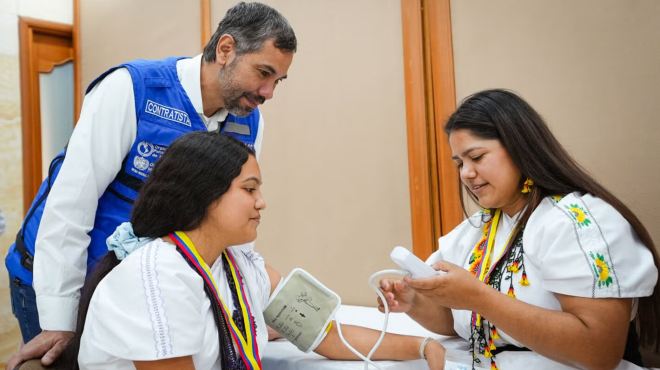 Atenci�n especializada.