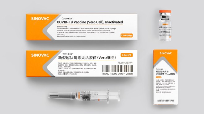 En las Am�ricas se han administrado m�s de mil millones de dosis de la vacuna COVID-19.