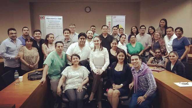 Sociedad Ecuatoriana del Pie Diab�tico.