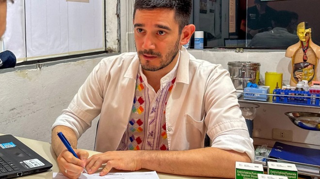 Se necesitan espacios libres de estigma y discriminación.