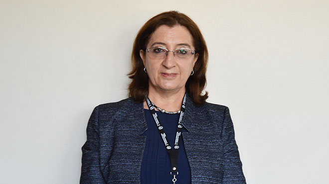 Susana Alvear, presidenta electa de la SEMF.