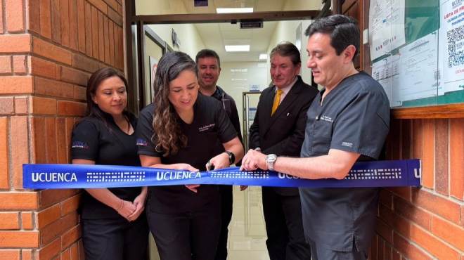 Presentaci�n de loa nueva tecnolog�a.