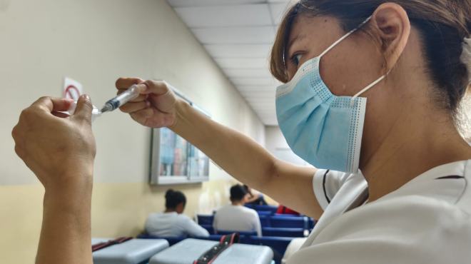 Se optimiza la estrategia de inmunización.