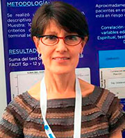 Viviana Dvalos.