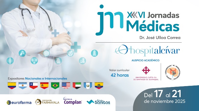 Este importante evento académico se realizará del 17 al 21 de noviembre. Este importante evento académico se realizará del 17 al 21 de noviembre.