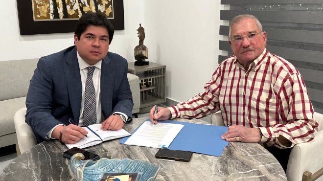 Arturo Flix y Jos Jouvn