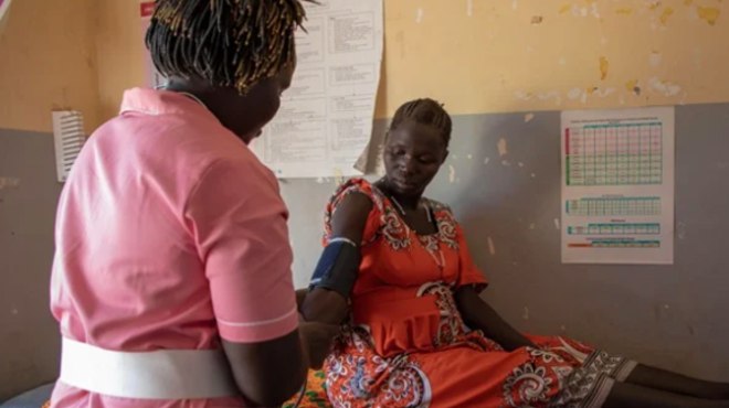 Unas 7.7 millones de personas tienen anemia de clulas falciformes en el mundo.