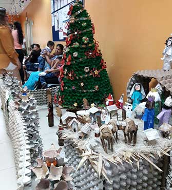 Hospital del Nio Francisco De Icaza Bustamante Hospital del Nio Francisco De Icaza Bustamante