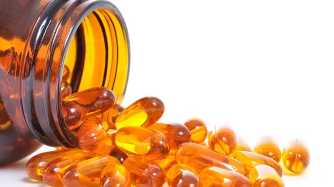 Vitamina D no reduce el riesgo de crisis asm�ticas