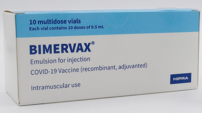 EMA recomienda la aprobacin de Bimervax