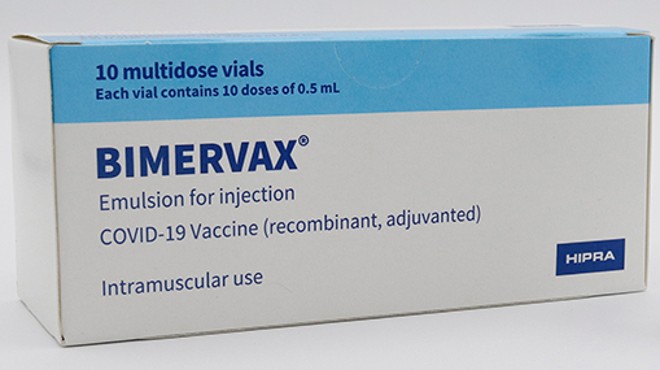 EMA recomienda la aprobaci�n de Bimervax