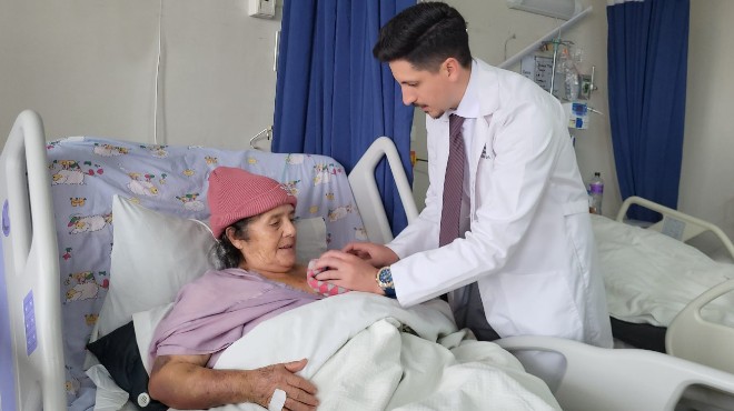Hospital Vicente Corral de Cuenca coloc por primera vez un cardiodesfibrilador implantable