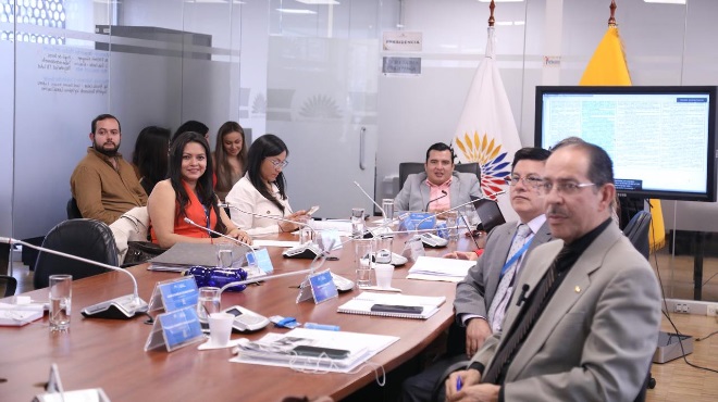 Comisin de Salud.