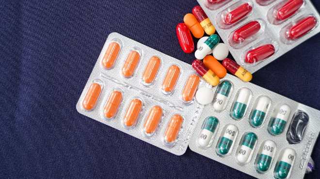 Se busca la declaratoria de emergencia referente a la adquisicin de medicamentos.