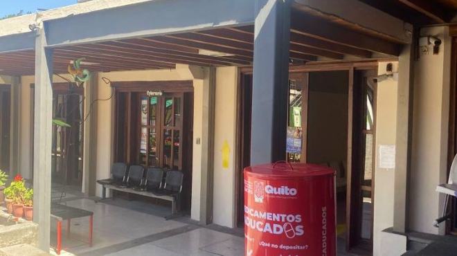 Se requiere un adecuado tratamiento.