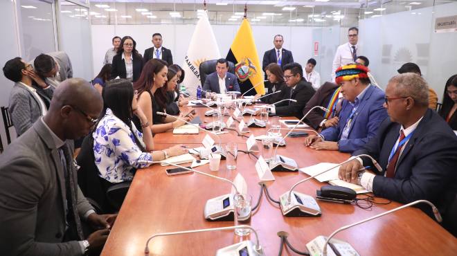 Comisin de Fiscalizacin y Control Poltico.