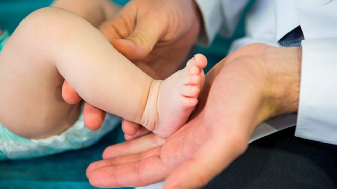 Es fundamental implementar hbitos saludables desde la infancia.