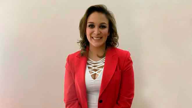 Cristina Murgueitio, directgora ejecutiva de ASEDIM.