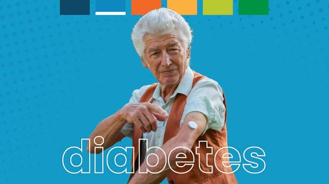 La diabetes es la sexta causa principal de muerte en la regin.