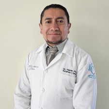 Danny Flores Almeida 