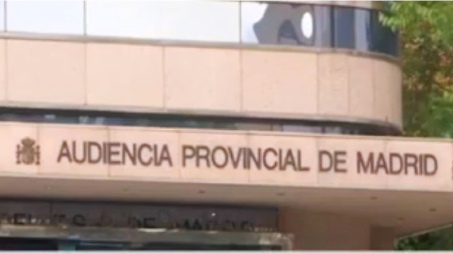 El hecho ocurri en un hospital de Murcia.