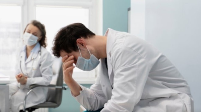 Se realizó una encuesta a más de 300 residentes.