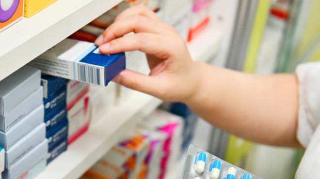 La OMS publica nuevos perfiles de productos objetivo para antibióticos