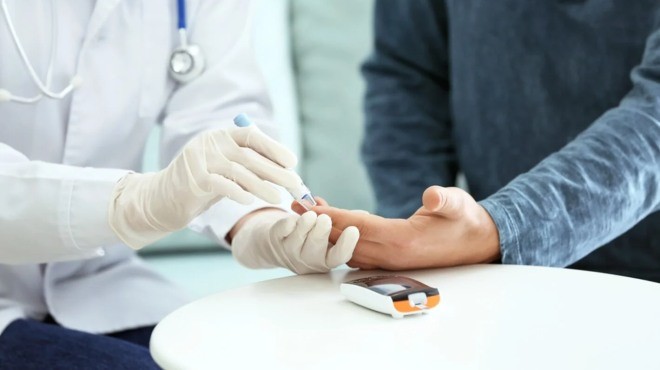 62 millones de personas en las Amricas viven con Diabetes Mellitus tipo 2.