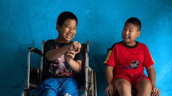 50 pases se beneficiarn de las acciones de UNICEF.