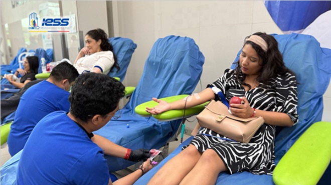 La actividad se efectuará el jueves 27 de noviembre.