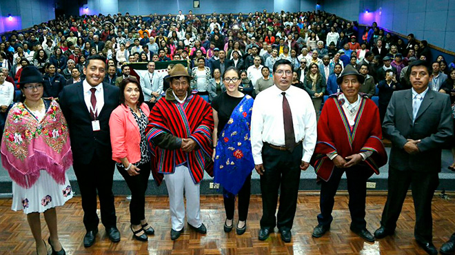 Escuela de Participacin Ciudadana