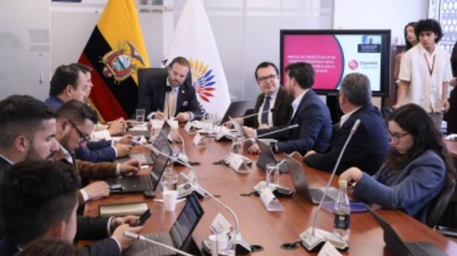 Comisi�n de Salud.