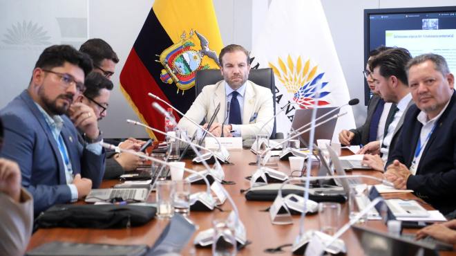 Comisión del Derecho a la Salud.