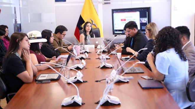 Comisión de Salud.