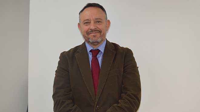 Clemente Ziga, Academia Latinoamericana de Medicina del Adulto Mayor.