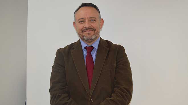 Clemente Ziga, Academia Latinoamericana de Medicina del Adulto Mayor.