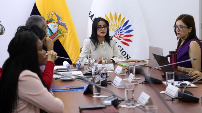 Comisin de Proteccin Integral a Nias, Nios y Adolescentes.