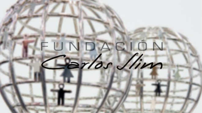 Fundaci�n Carlos Slim