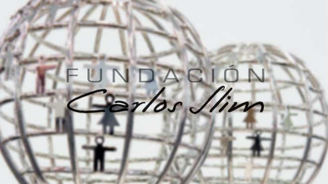 Fundacin Carlos Slim