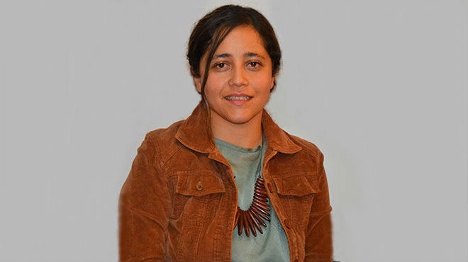 Gabriela Rivas, coordinadora especialista de Gestin interna de Promocin de Nutricin, Seguridad y Soberana Alimentaria del MSP.
