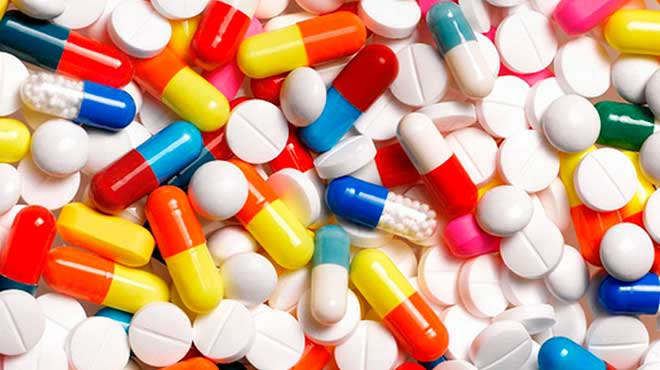 Las autoridades sanitarias fomentan una reforma farmacutica.