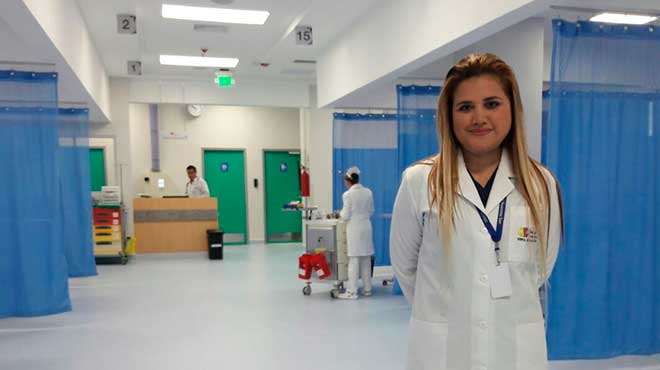 Hospital Guasmo Sur