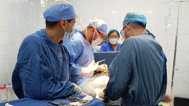 Consideran que al menos 20 reformas afectan a profesionales y pacientes. 