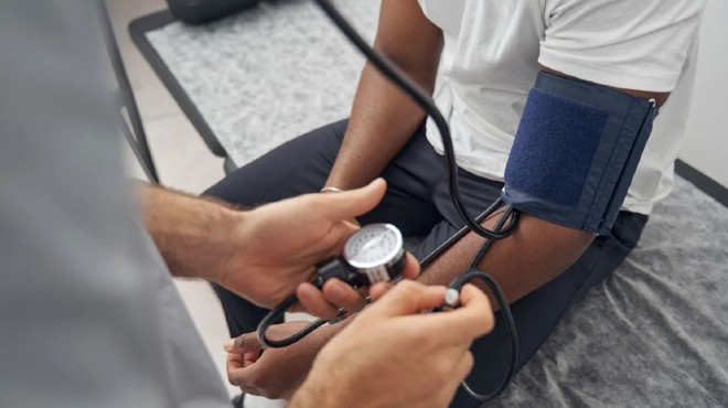 Nuevo informe de la OMS sobre hipertensión 
